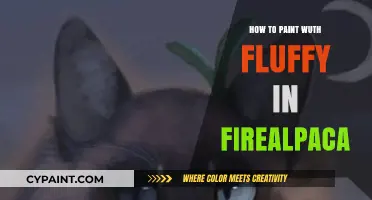 Master Fluffy Painting Techniques in FireAlpaca: A Step-by-Step Guide