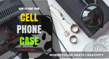 DIY Phone Case Painting: Creative Steps to Customize Your Device