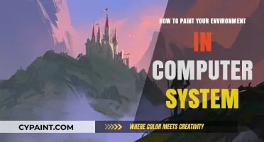 Mastering Digital Painting: Techniques to Create Realistic Environments on Your Computer