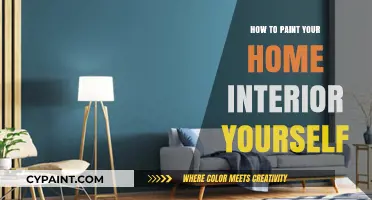 DIY Interior Painting: Step-by-Step Guide to Transform Your Home