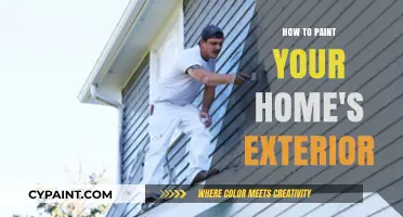 Transform Your Home: A Step-by-Step Guide to Exterior Painting