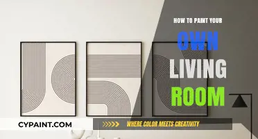 Master Living Room Painting: DIY Tips for a Stunning Space