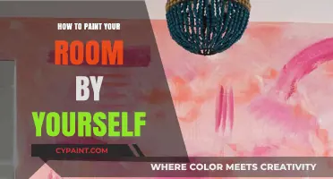 DIY Room Painting Guide: Easy Steps to Transform Your Space