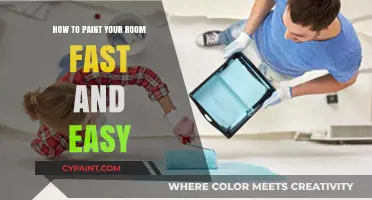 Quick Room Painting Tips: Easy Steps for a Fast Makeover