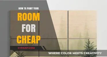 Budget-Friendly Room Makeover: Affordable Painting Tips for Your Space