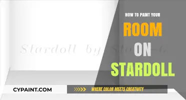 Master Stardoll Room Painting: Tips for a Perfect Virtual Makeover