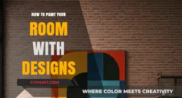 Creative Room Painting: Easy Design Ideas and Techniques to Transform Your Space