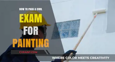 Mastering the Civil Painting Exam: Essential Tips for Success