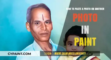 Easy Guide to Merging Photos in Paint: Step-by-Step Tutorial