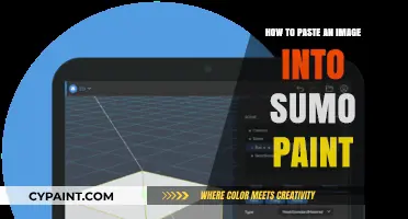 Mastering Sumo Paint: Easy Steps to Paste Images Seamlessly