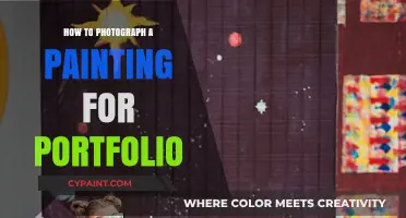 Mastering Painting Photography: Tips for Stunning Portfolio Shots