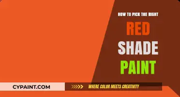 Choosing the Perfect Red: A Guide to Selecting Your Ideal Shade