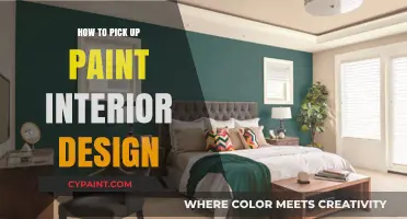 Mastering Interior Design: Tips for Choosing the Perfect Paint Colors