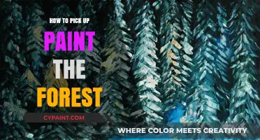 Mastering Forest Painting: Tips to Capture Nature's Beauty on Canvas