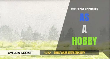 Unleash Your Creativity: A Beginner’s Guide to Painting as a Hobby