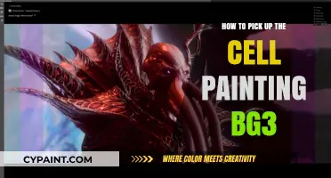 Mastering Cell Painting BG3: Tips for Choosing the Perfect Background