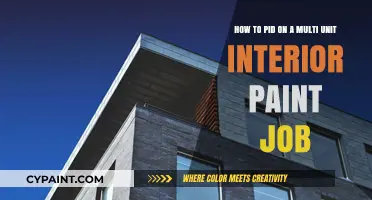 Mastering Multi-Unit Interior Painting: Efficient PID Strategies for Success
