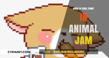 Master Pixel Painting in Animal Jam: Creative Tips and Tricks