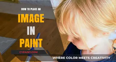 Mastering Paint: Simple Steps to Insert Images Effortlessly