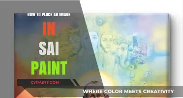Mastering SAI Paint: Easy Steps to Place Images Seamlessly