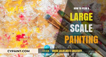 Mastering Large-Scale Art: Essential Steps to Plan Your Masterpiece