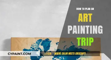 Mastering Your Art Painting Trip: Essential Planning Tips for Artists