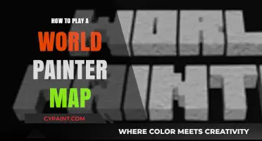 Mastering World Painter Maps: A Step-by-Step Guide to Play