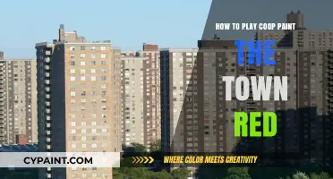 Master Co-Op Paint the Town Red: Tips, Strategies, and Teamwork