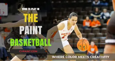 Mastering the Paint: Essential Tips for Dominating Basketball's Key Area
