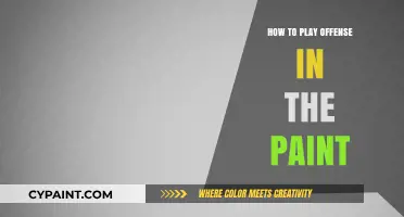 Mastering Paint Offense: Techniques to Dominate Inside the Key