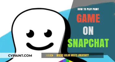 Master Snapchat's Paint Game: Tips, Tricks, and Creative Fun