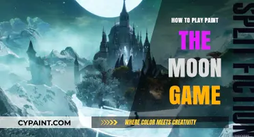 Mastering Paint the Moon: Tips and Tricks for Gameplay Success