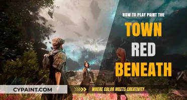 Mastering Paint the Town Red: Beneath Gameplay Tips and Strategies