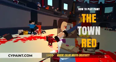 Mastering Paint the Town Red: Tips, Tricks, and Strategies to Win