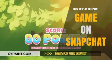 Master Snapchat's Paint Game: Tips, Tricks, and Creative Fun