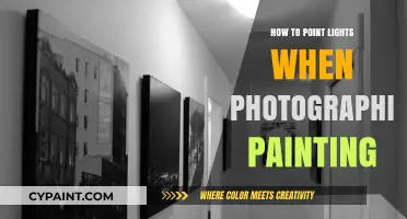 Mastering Lighting Techniques for Capturing Stunning Art Photography