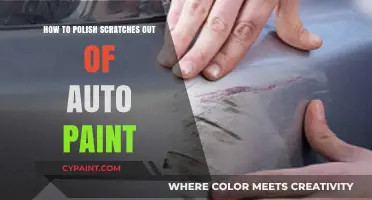 Effective Techniques to Remove Scratches from Your Car’s Paintwork
