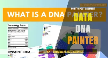 Mastering DNA Painter: A Step-by-Step Guide to Posting Segment Data