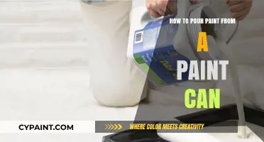 Mastering the Art of Pouring Paint: A Step-by-Step Guide