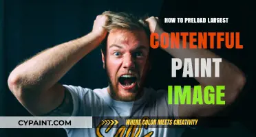 Optimize LCP: Preloading Largest Contentful Paint Images Effectively