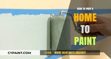 Prep Like a Pro: Essential Steps for Painting Your Home