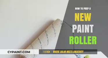 Mastering Paint Roller Prep: Essential Steps for Flawless Painting Results
