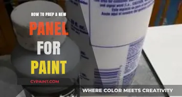 Mastering Panel Prep: Essential Steps for Perfect Paint Application