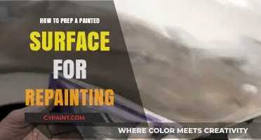 Prep Like a Pro: Mastering Painted Surface Preparation for Repainting