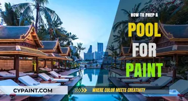 Essential Steps to Prep Your Pool for a Fresh Paint Job