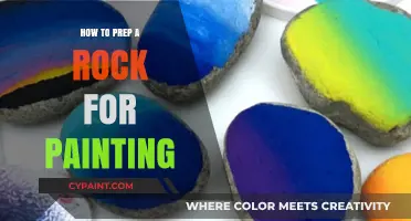 Prepping Rocks for Painting: Essential Steps for Smooth Creativity