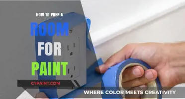 Prep Like a Pro: Essential Steps for Painting a Room