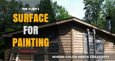 Master Surface Prep: Essential Steps for Perfect Paint Adhesion