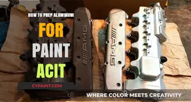 Prepping Aluminum for Paint: Essential Steps for a Smooth Finish