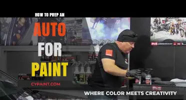 Essential Steps to Prep Your Car for a Flawless Paint Job